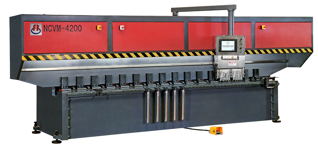 豐科機(jī)械|打造高品質(zhì)數(shù)控機(jī)床品牌，以高端設(shè)備服務(wù)現(xiàn)代制造業(yè)